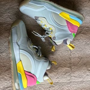 Lyrical Lemonade x Jordan Aerospace 720 'Chicago Forever'